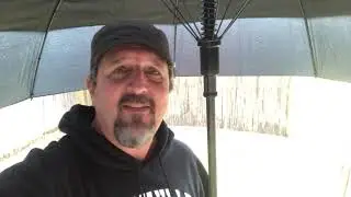 Steven Carroll's One Minute Thought