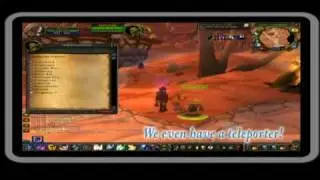 RTKGaming - 3.1.3 Free WoW Private Server