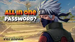 Copy ANY Outfit! 😱 All In One V2 Map Features | Password & Map Code Inside 🔥