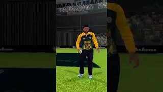 Real Cricket 22 - Insane realistic on mobile...? | Hero Television #shorts