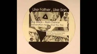 Generation Next - And You Too