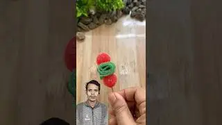 Chupa Chups Belt &  Juztjelly Heart Popsicle |#shorts#Candy#jelly#chupachups