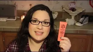 thebalm's Time Balm Primer Review!