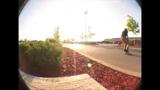 WILL FILION-THROWAWAY PART