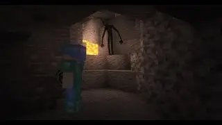 Minecraft's NEW Horror Mod Is DISTURBING.. The IDOL
