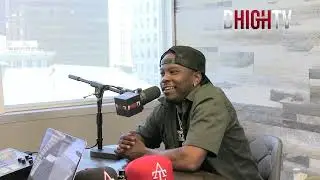 Joe Gifted Talks Gifted And Gutta With Bigga Rankin, The Success Of Water And More