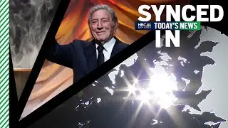 In the news: Another hot weekend, remembering Tony Bennett, boil-water advisory in Napa County
