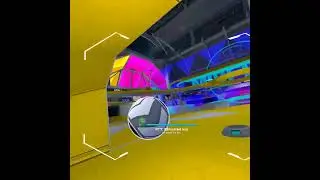Comment your vr username for a 1v1 in Orion drift