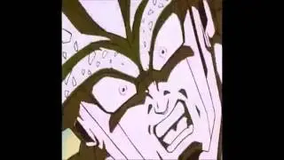 TFS - Cell: OH how cute, he named it.. OH SHIT!