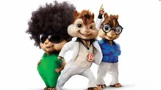 London View Chipmunks remix