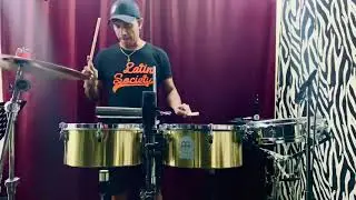 Dicen que soy ( La India ) cover Diego Camacho
