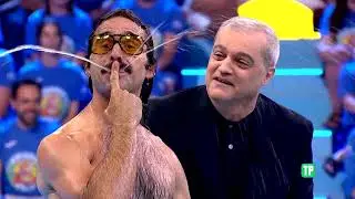 Grand Prix - Estreno el 7 julio 2025 por La 1 TVE