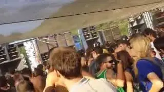 Kernel Panik - Revolt99 - Trackerz - Cronik - Entropic 18-19-20/07/15