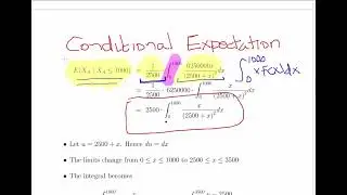 Pareto Type II Distribution - Limited Expectation For a Mixture of Distributions