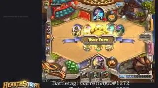 Acidmaw and Exploding Sheep