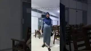 Ibu ibu sejati 😂 #yogafamilly #baby