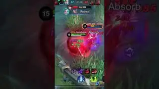 КАК ПЕРЕИГРАТЬ В СИТУАЦИИ 3 НА 1. Основы игры ~ Mobile Legends Bang Bang