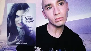 Agatha All Along Trailer Reaction & Thoughts on Wanda&rsquo;s Resurrection