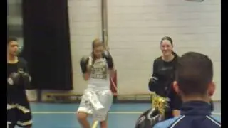 Hambaken Gym krijgt eigen honk in Den Bosch