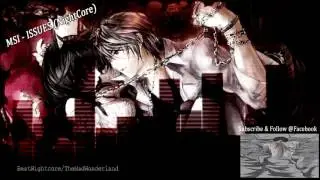 Nightcore: Issues ll Mindless Self Indulgence #MSI 5