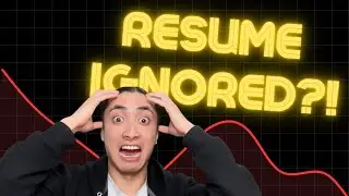 Why Most Digital Marketing Resumes Get Ignored (And How to Fix It)