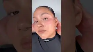 Let&rsquo;s practice building a perfect foundation base together 👯&zwj;♀️ #makeupcommunity #makeuptips #fyp