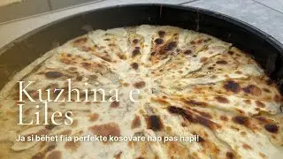 Ja si bëhet flia perfekte kosovare hap pas hapi!