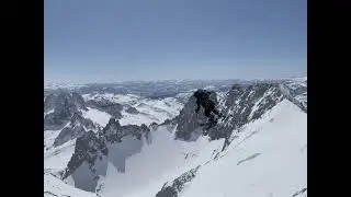 Mammoth Backcountry
