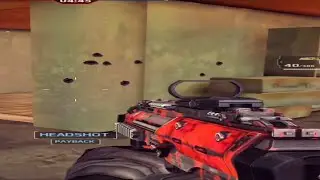 MC5 Lava Bosk Scrim