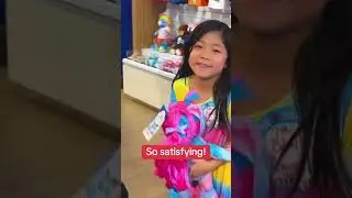 Emma and Kate's Build A Bear Birthday