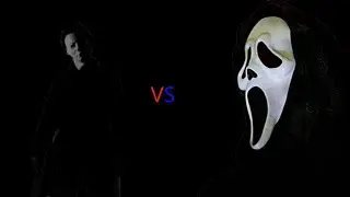 skillet awake and alive ghostface vs michael myers