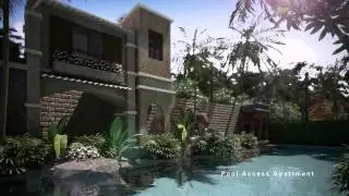 Grande Caribbean Condo Resort Pattaya