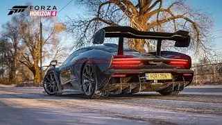 Forza Horizon 4 Highlights #7