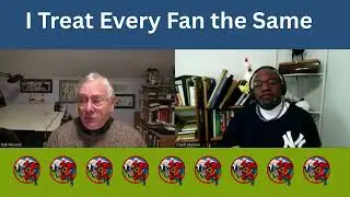 What Fans Can Expect When They Meet Bob McLeod at COCO 2026 1