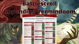 Battlescroll: Impending Vermindoom