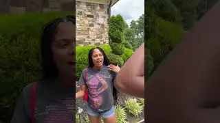 When Zoey meets Blake!