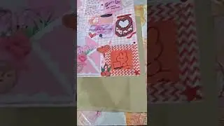 DIY English Letter Project 📚✉️ | Creative Assignment Idea for Students