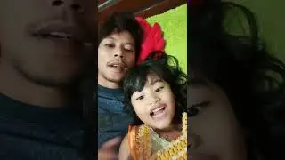 VIDIO CERITA MALAM LABUBU KEPNEP DAN LEKA WKWL