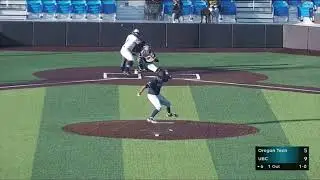 Hitting Clips - Spring/Fall 2023