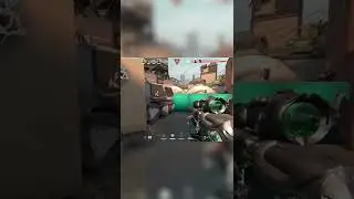 Forsaken OP hits different (ACE)