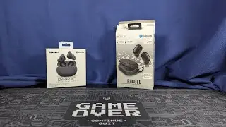 Пять ниже сравнительных наушников 2Boom и ByTech