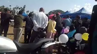 Daalde Mega Lucky draw Final result