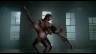 SENKING - Cornered (NSFW)