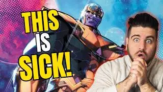 This Deck Is A BANGER! 200 SP In Two Hours!? | A High Infinite Guide To Arishem