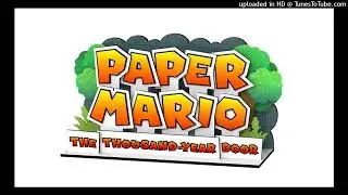 Vivian&rsquo;s Theme - Paper Mario The Thousand Year Door Remake OST - Extended