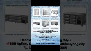 Frozen Line Ice Brobing offers top-quality freezers and chillers for various industries
