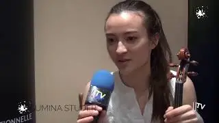 JJTV * Sumina Studer