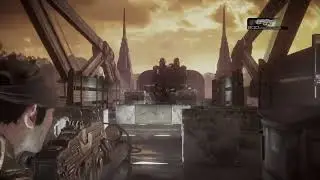 Gears of War  Reloaded - Campaign Mode - Episode 11 FINAL