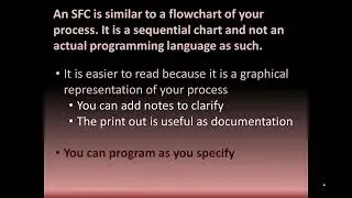 20 - RSLogix/Studio5000 Adv Manual - Sequential Function Charts Pt1