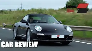 Porsche 911 997.2 Carrera S JimmyGlen Review
